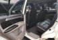 Well-maintained Mitsubishi Montero Sport 2011 for sale-7