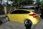 Good as new Ford Focus 2013 S for sale-7