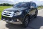 Good as new Isuzu MU-X 2017 for sale-2