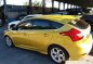 Good as new Ford Focus 2013 S for sale-6