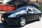 Well-maintained Nissan Almera 2016 for sale-2