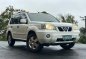 Well-maintained Nissan X-Trail 2007 for sale-0