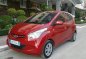 Well-kept Hyundai Eon 2016 for sale-1