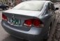 Well-kept Honda Civic 2007 for sale-4