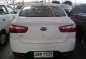 Good as new Kia Rio 2014 for sale-3