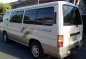 Well-maintained Nissan Urvan 2014 for sale-5
