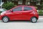 Well-kept Hyundai Eon 2016 for sale-2