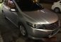 Well-kept Honda City 2011 for sale-8