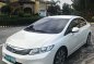 Well-kept Honda Civic 2012 for sale-2