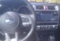 Good as new Subaru Legacy 2015 for sale-3