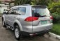 Well-kept Mitsubishi Montero Sport 2011 for sale-3