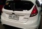 Well-maintained Ford Fiesta 2014 for sale-7
