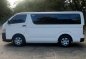 Good as new Toyota Hiace 2016 for sale-6