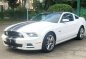 Well-maintained Ford Mustang 2013 for sale-6