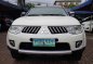 Well-maintained Mitsubishi Montero Sport 2011 for sale-1