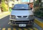 2004 Mitsubishi Spacegear Gasoline Automatic-0