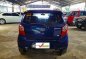 Well-maintained Toyota Wigo 2015 for sale-3