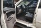 Well-maintained Mitsubishi Montero Sport 2011 for sale-8