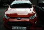 Well-maintained  Ford Ecosport Titanium 2017 for sale-4