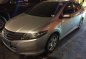 Well-kept Honda City 2011 for sale-7