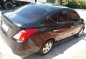 Well-maintained Nissan Almera 2016 for sale-3