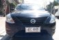 Well-maintained Nissan Almera 2016 for sale-0