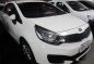 Good as new Kia Rio 2014 for sale-0