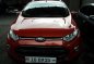 Good as new Ford EcoSport 2017 for sale-2
