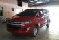 Well-maintained Toyota Innova 2016 for sale-7