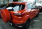 Well-maintained  Ford Ecosport Titanium 2017 for sale-2