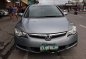 Well-kept Honda Civic 2007 for sale-2