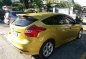 Good as new Ford Focus 2013 S for sale-4