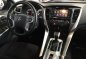Well-kept Mitsubishi Montero Sport 2016 for sale-5