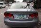 Well-kept Honda Civic 2007 for sale-3