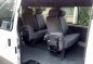Well-maintained Nissan Urvan 2014 for sale-7