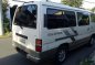 Well-maintained Nissan Urvan 2014 for sale-3