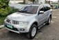 Well-kept Mitsubishi Montero Sport 2011 for sale-1