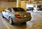 Well-kept Mercedes-Benz C200 2013 for sale-5