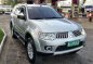 Well-kept Mitsubishi Montero Sport 2011 for sale-0