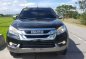 Good as new Isuzu MU-X 2017 for sale-1