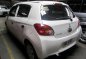 Good as new Mitsubishi Mirage 2014 for sale-5