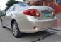 Good as new Toyota Corolla Altis 2008 G for sale-4