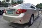 Good as new Toyota Corolla Altis 2008 G for sale-3