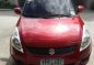 Well-maintained Suzuki Swift 2013 for sale-0