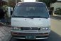 Well-maintained Nissan Urvan 2014 for sale-1