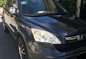 Almost brand new Honda Cr-V Gasoline 2007 for sale-2