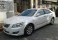 Well-kept Toyota Camry 2008 for sale-1