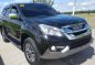 Good as new Isuzu MU-X 2017 for sale-0