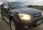 Good as new Ford Everest 2013 for sale-0