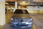 Well-kept Mercedes-Benz C200 2013 for sale-1